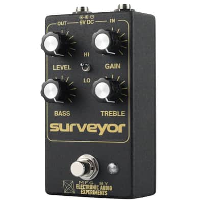 Electronic Audio Experiments Surveyor *Authorized Dealer* FREE Shipping! image 2