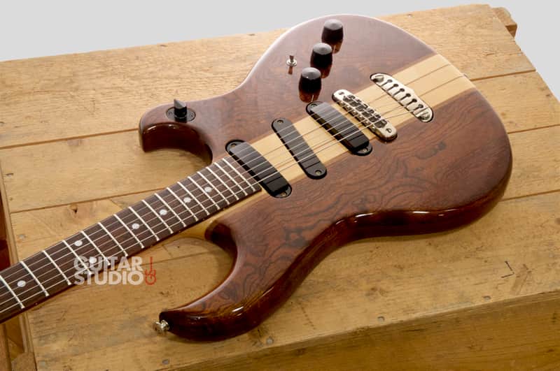 Aria Pro II RS-600 1980 | Reverb