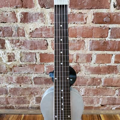 1935 Gibson E-150 Electric Lap Steel Guitar with Original Case   EHG-150  E150 Bild 17