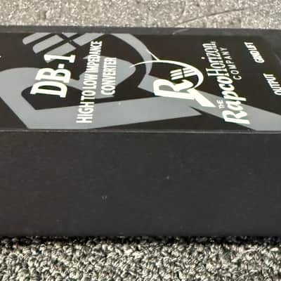RapCo DB-1 Direct Box - Pre Owned image 5