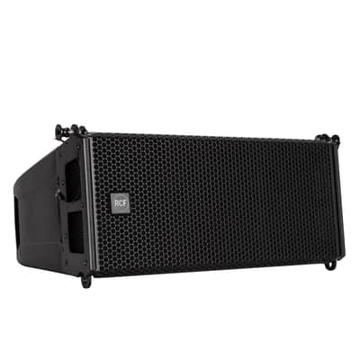RCF HDL6-A | Active Line Array Speaker. New with Full Warranty! image 6