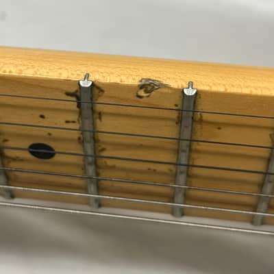 Fender Limited Edition Player Stratocaster HSS Plus Top Electric Guitar MIM - Made in Mexico - Blue Burst image 24