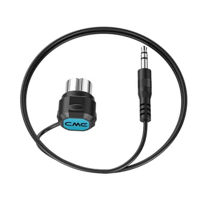 CME SA35DIN5-3FT Straight 4-Pack 90cm - MIDI Cable image 4
