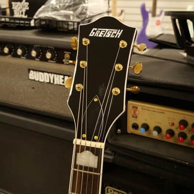 Gretsch G5422TG Electromatic Classic Hollowbody Walnut Stain image 7