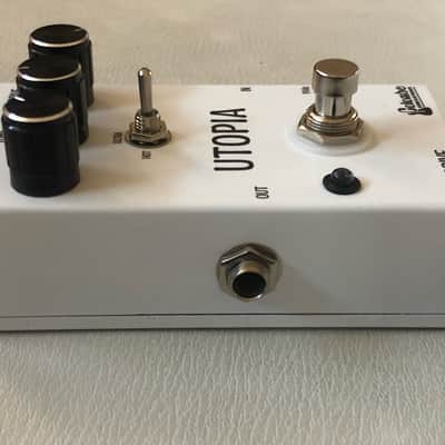 Colombo Audio Electronics Utopia Overdrive image 5