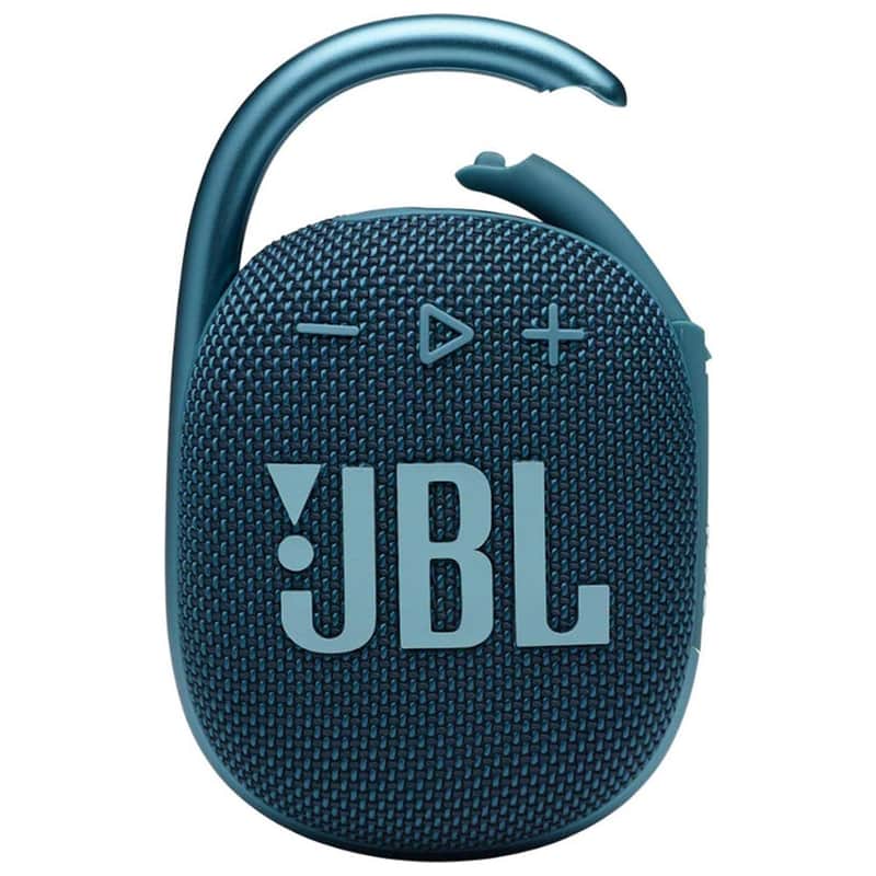 JBL Clip 4 Wireless Speaker image 1