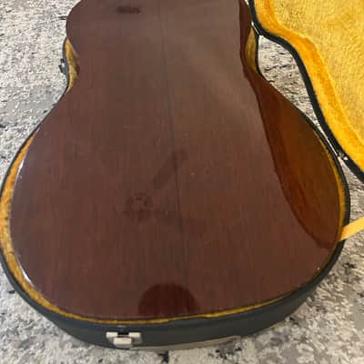 Takamine F-307 1977 - gloss natural image 3