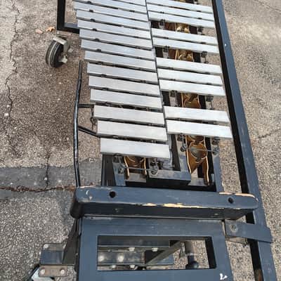 Unbranded Vibraphone image 8