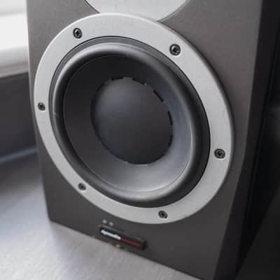 Dynaudio BM6A MKII Active Studio Monitors (pair) image 4