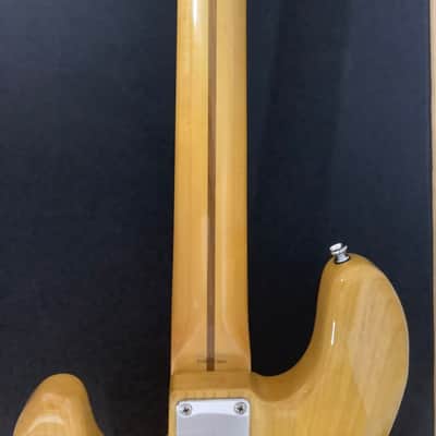 Fender Precision Bass "modded" Billy Sheehan image 15