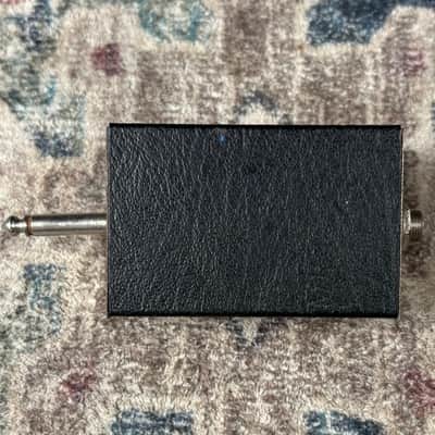 1970s Electro-Harmonix LPB1 Power Booster Vintage Overdrive Distortion Guitar Effect Unit! image 6