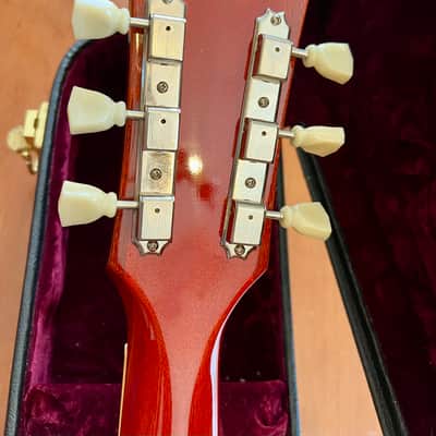Gibson Custom Shop Les Paul Special Double Cutaway 1960s image 9