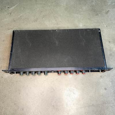 Vintage Publison CL 20 C Opto Compressor image 9