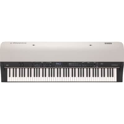 Korg Grandstage X 88-Key Stage Piano image 4