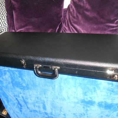 Fender Road Worn 60's Stratocaster 2008-2016 - w/ hand wound Custom Shop loaded guard and case image 18