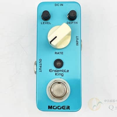 MOOER Ensemble King image 7