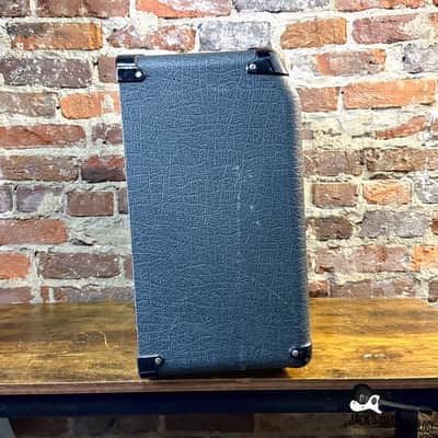 Marshall Valvestate VS65R 150W Combo Amp w/ Channel Switcher (1990s - Black) image 4