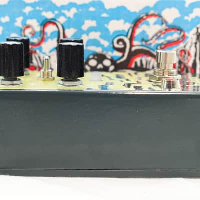 EarthQuaker Devices Ledges Tri-Dimensional Reverberation Machine 2023 - Present - Various image 6