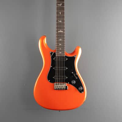Paul Reed Smith SE NF3 w/Rosewood, '25 image 3