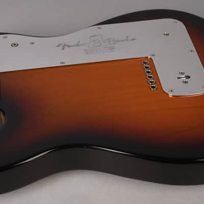 Fender American Nashville B-Bender Telecaster - 1999 - Sunburst image 13