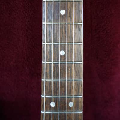 Fender Squire Classic Vibe 2020's - Lake Placid Blue MINT image 17