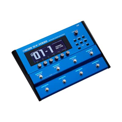 SY-1000 Boss image 3