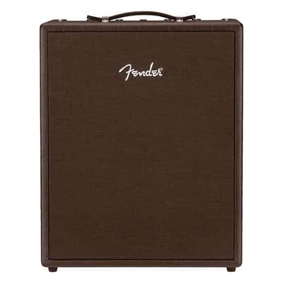 Fender Acoustic SFX II, 2x100-Watt Acoustic Amplifier image 1