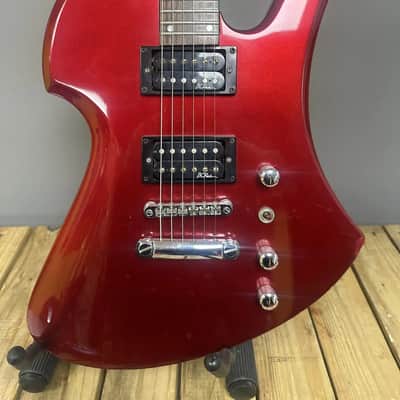 BC Rich Mockingbird Platinum Series 2014 image 1