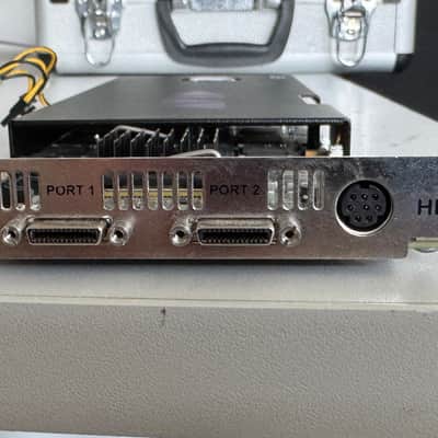 Avid Pro Tools HDX PCIe Card 2011 - 2020 - Standard image 3