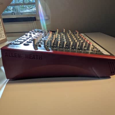 Allen & Heath ZED-10 - Excellent condition in box image 12