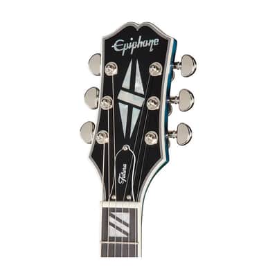 Epiphone ES-355 Dragonfly Shift image 6