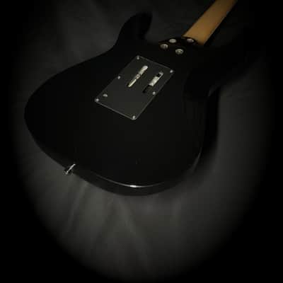 Ibanez RG350EX-BK Standard 2005 - 2011 - Black image 9