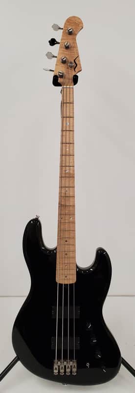 Warmoth Jazz image 1