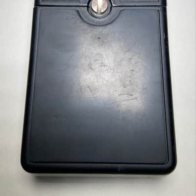 Yamaha FL-01 Flanger 1980s - Black image 2