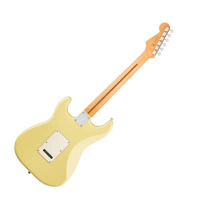 Fender Player II Stratocaster - Hialeah Yellow image 2