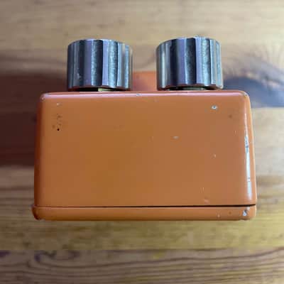 Ibanez CP-830 Compressor 1970s - Orange image 6