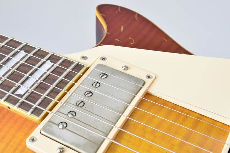 Edwards E-LP-112LTS/RE Cherry Sunburst | Reverb