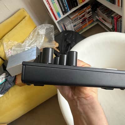 Torso Electronics T-1 Euclidian Algorithmic Sequencer 2018 - Present - Black image 6