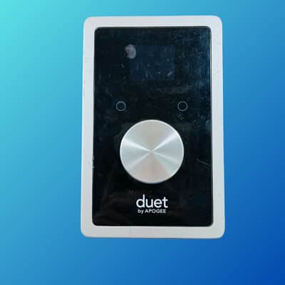 Apogee Duet 2 USB Audio Interface image 1