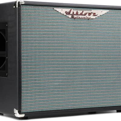 Ashdown UK-CL-210H-NEO 1 000-watt 2 x 10-inch Bass Cabinet image 2