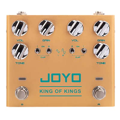 Joyo R-Series R-20 King of Kings