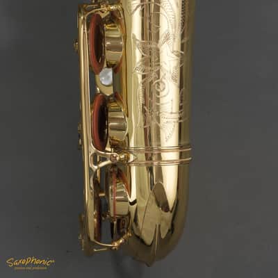 Yamaha Alto Saxophone YAS-62 image 14