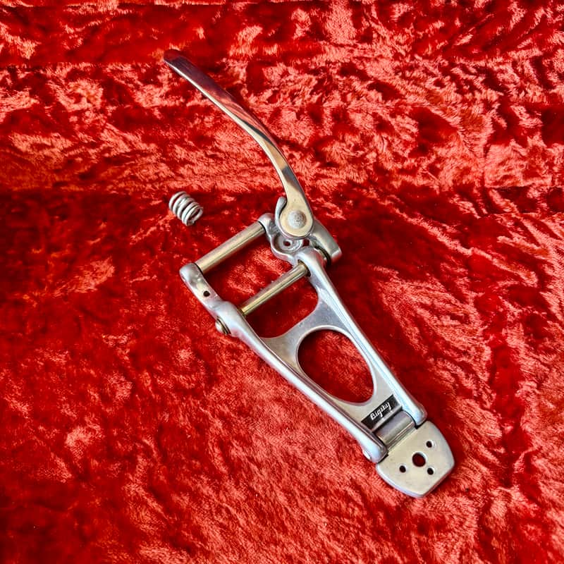 Bigsby B12 Vibrato Tailpiece