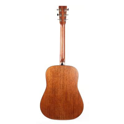 Mint Martin D-18 Satin Dreadnought Acoustic 1935 Burst image 3