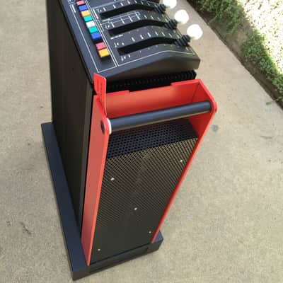 EMT-251 Reverb in mint condition (with the EMT-250 card and algorithm) image 5