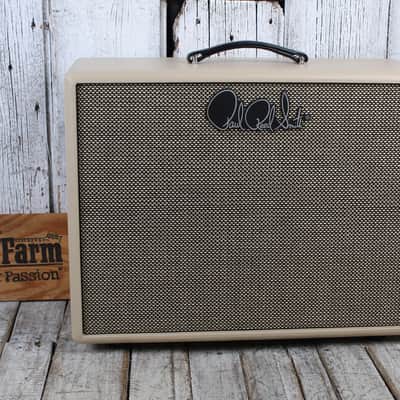 PRS DGT David Grissom Signature 1x12 Electric Guitar Amplifier Speaker Cabinet image 2
