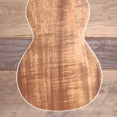 Martin 2K Concert Uke Natural w/ Gigbag "Excellent Condition" image 3