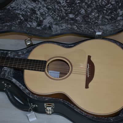 Lowden F-34-KO-SS 2025 - satin Koa and Sitka image 12