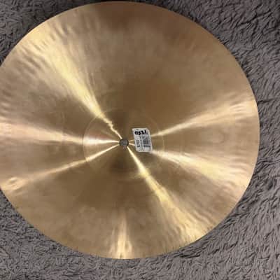 Zildjian 15" K Series Light Hi-Hat Cymbals (Pair) 2008 - Present - Traditional image 8