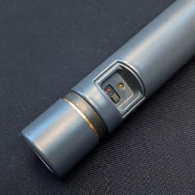 Nevaton MC 49 / LOMO 19A55 - RARE Condenser Microphone / Neumann KILLER image 7